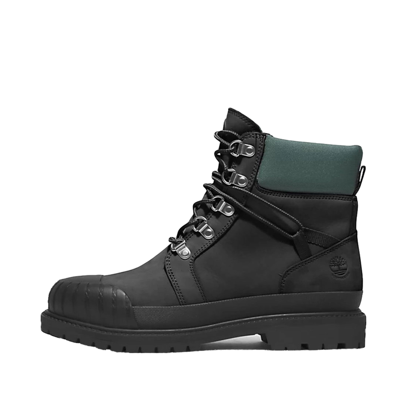 Sneakers och skor Timberland Heritage 6 Inch Boot Svart | A451E-001