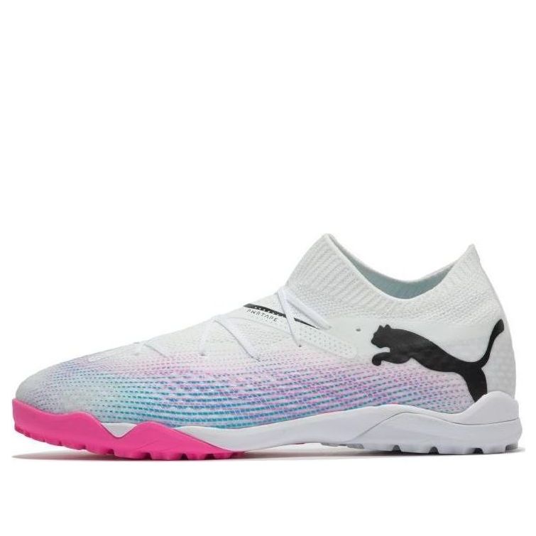 Sneakers och skor Puma Future 7 Pro Cage Vit | 107710-01