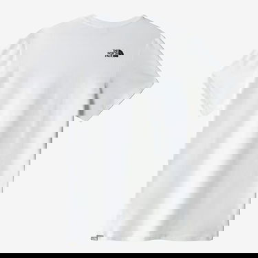 T-shirt The North Face Never Stop Exploring Tee Vit | NF0A7X1MFN41, 2