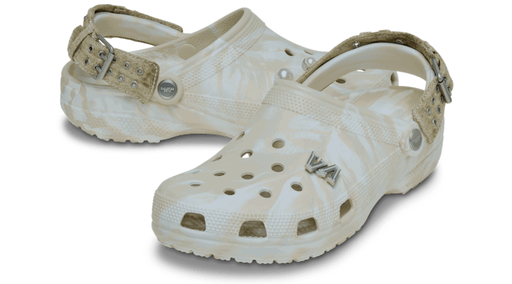 Sneakers och skor Crocs Elevator Classic Clogs Beige | 211441-0LI, 1