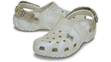 Sneakers och skor Crocs Elevator Classic Clogs Beige | 211441-0LI, 1