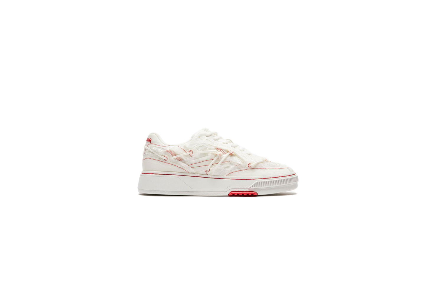 Sneakers och skor Reebok Kanghyuk x CLUB C LTD Vit | RMIA04DC99FAB0020300, 0