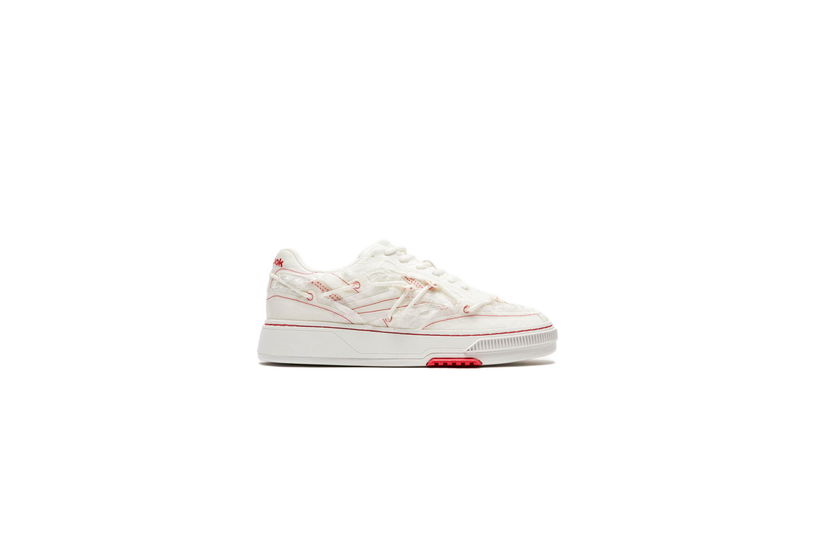 Sneakers och skor Reebok Kanghyuk x CLUB C LTD Vit | RMIA04DC99FAB0020300