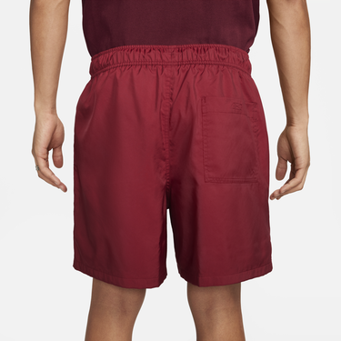 Shorts Nike Club Shorts Röd | FN3307-677, 2