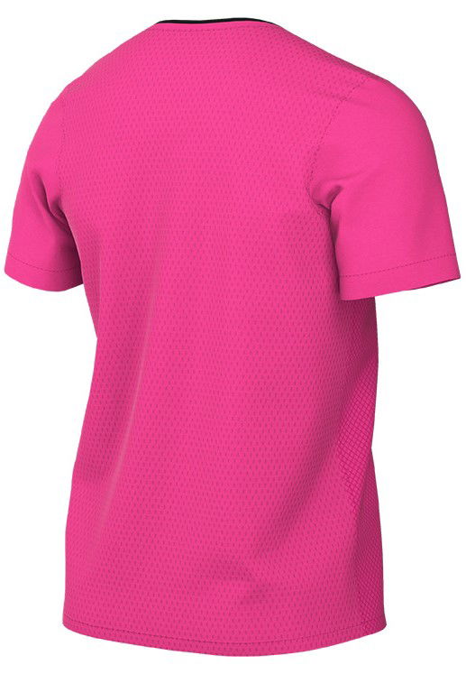 Jersey Nike M NK DF REF II JSY SS 22 Rosa | dh8024-645, 1