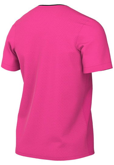 Jersey Nike M NK DF REF II JSY SS 22 Rosa | dh8024-645, 1