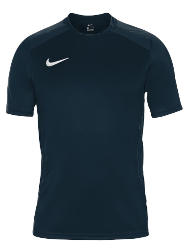 T-shirt Nike 21 Training T-Shirt Svart | 0335nz-451