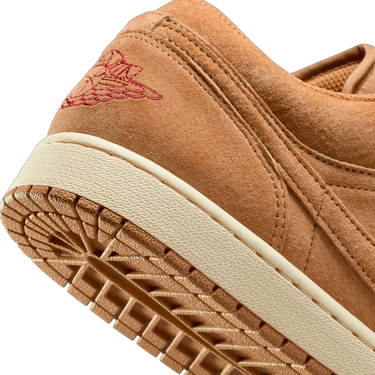 Sneakers och skor Jordan Air Jordan 1 Low Se Brun | hv4089-200, 6