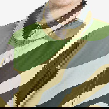 Vindjacka BAPE A Bathing Ape ABC Camo Nylon Jacket, Size L Flerfärgad | 001LJL301302M-GRN, 5