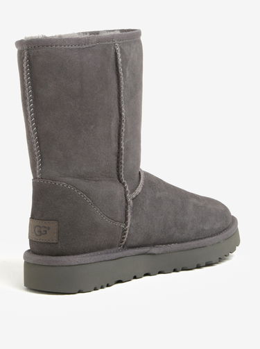 Sneakers och skor UGG Classic Grå | 1016223_GREY, 1