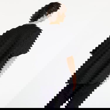 T-shirt Pleasures Starry Heavyweight T-Shirt Svart | P25F042-BLACK, 2