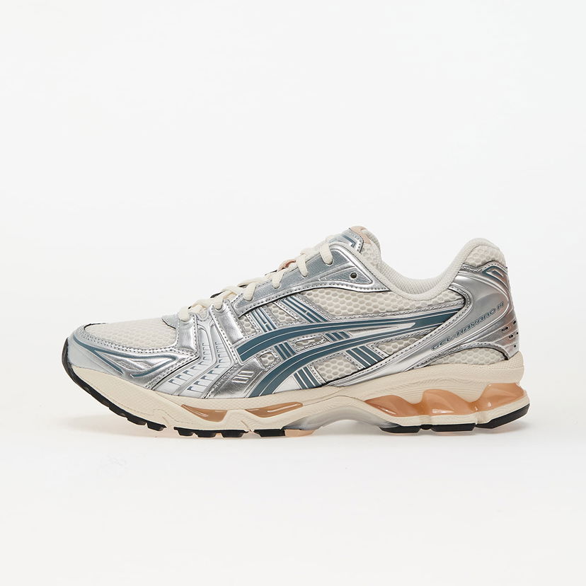 Sneakers och skor Asics Gel-Kayano 14 Metallisk | 1203A537-109
