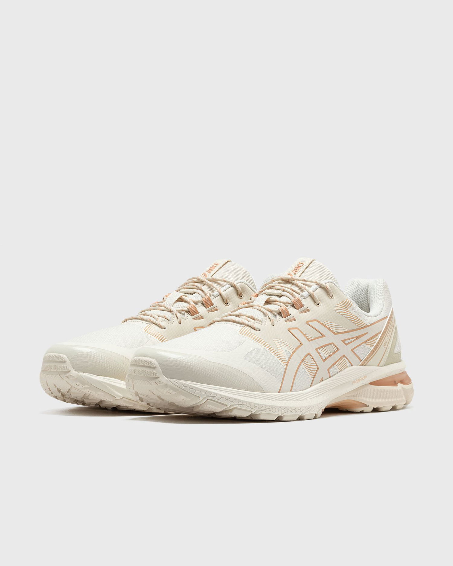 Sneakers och skor Asics GEL-TERRAIN Beige | 1203A342-200, 1