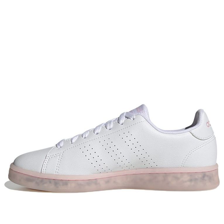 Sneakers och skor adidas Originals Advantage Vit | FY6032