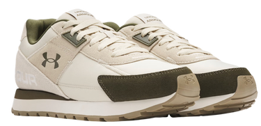 Sneakers och skor Under Armour Under Armour Essential Runner Beige | 3028408-289, 4