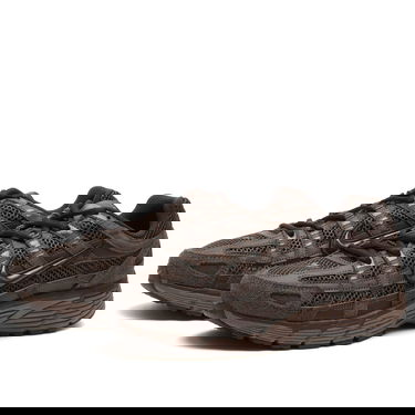 Sneakers och skor Nike P-6000 SDE Brun | HF0015-204, 2