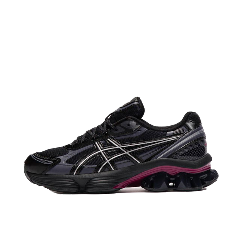 Sneakers och skor Asics GEL-KINETIC FLUENT Svart | 1203A737-001
