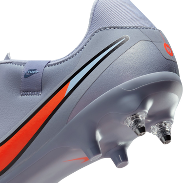 Sneakers och skor Nike LEGEND 10 ACADEMY SG-PRO AC Grå | dv4338-402, 10