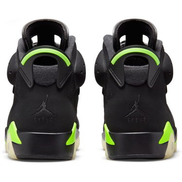 Sneakers och skor Jordan Air Jordan 6 Retro "Electric Green" Svart | CT8529-003, 4