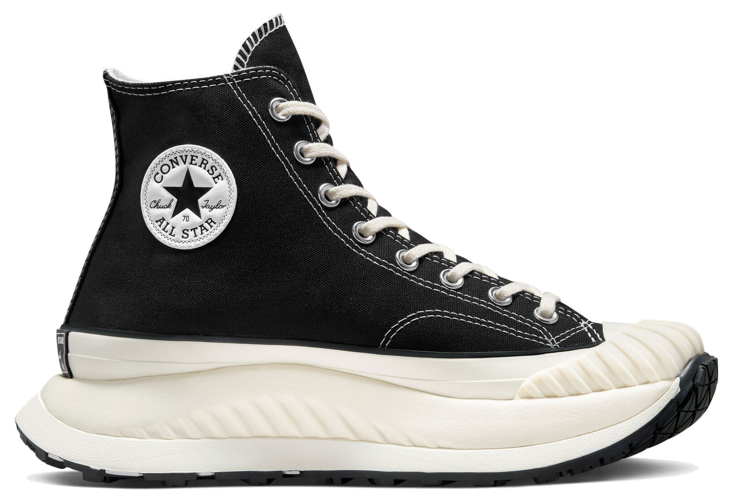 Sneakers och skor Converse Chuck 70 AT-CX Svart | a03277c-001, 0