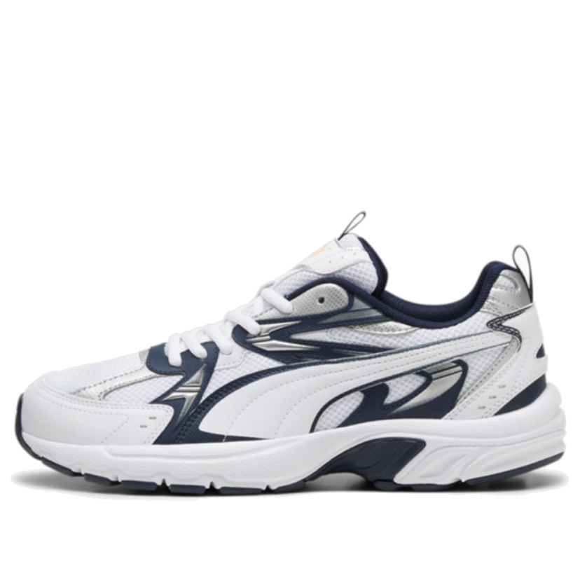 Sneakers och skor Puma Milenio Tech Vit | 392322-05
