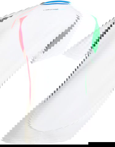 Jersey adidas Originals FIGC A JSY W 2024 Vit | iq0489, 2