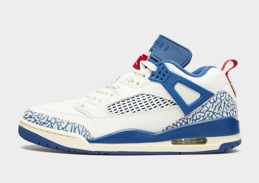Sneakers och skor Jordan Jordan Spizike Low Vit | IM2176-133