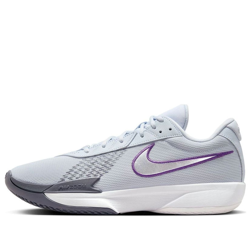 Sneakers och skor Nike Air Zoom G.T. Cut Academy Blå | FB2598-002