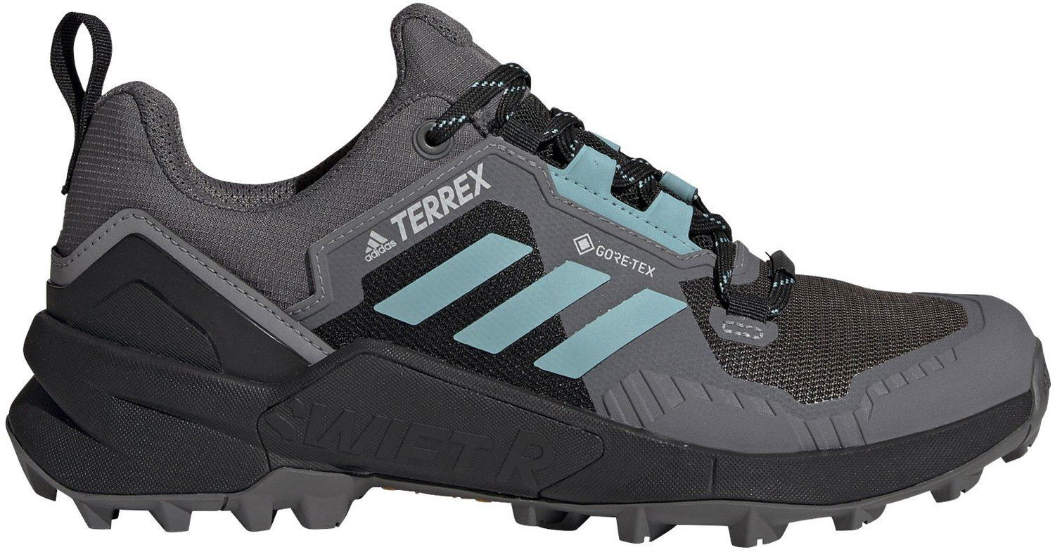 Sneakers och skor adidas Performance Terrex Swift R3 Gore-Tex W Grå | GZ3046, 1