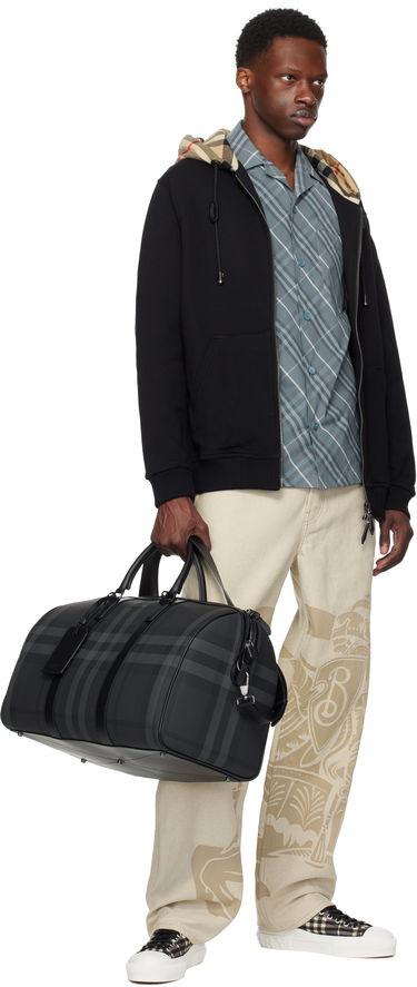 Kläder Burberry Burberry Check Flerfärgad | 8107495, 4