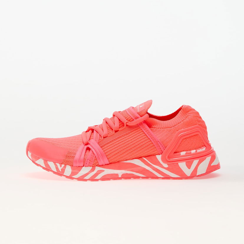 Sneakers och skor adidas Performance Stella McCartney UltraBOOST 20 Rosa | JH6332