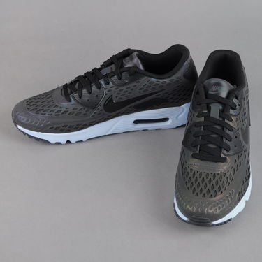 Sneakers och skor Nike Air Max 90 Ultra Moire "Iridescent" Grå | 777427-200, 2