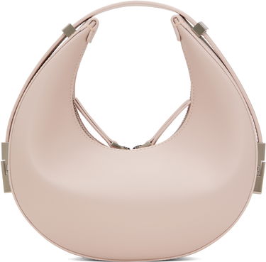 Handväska OSOI OSOI Toni Mini Bag Rosa | 25SSB030101241, 0