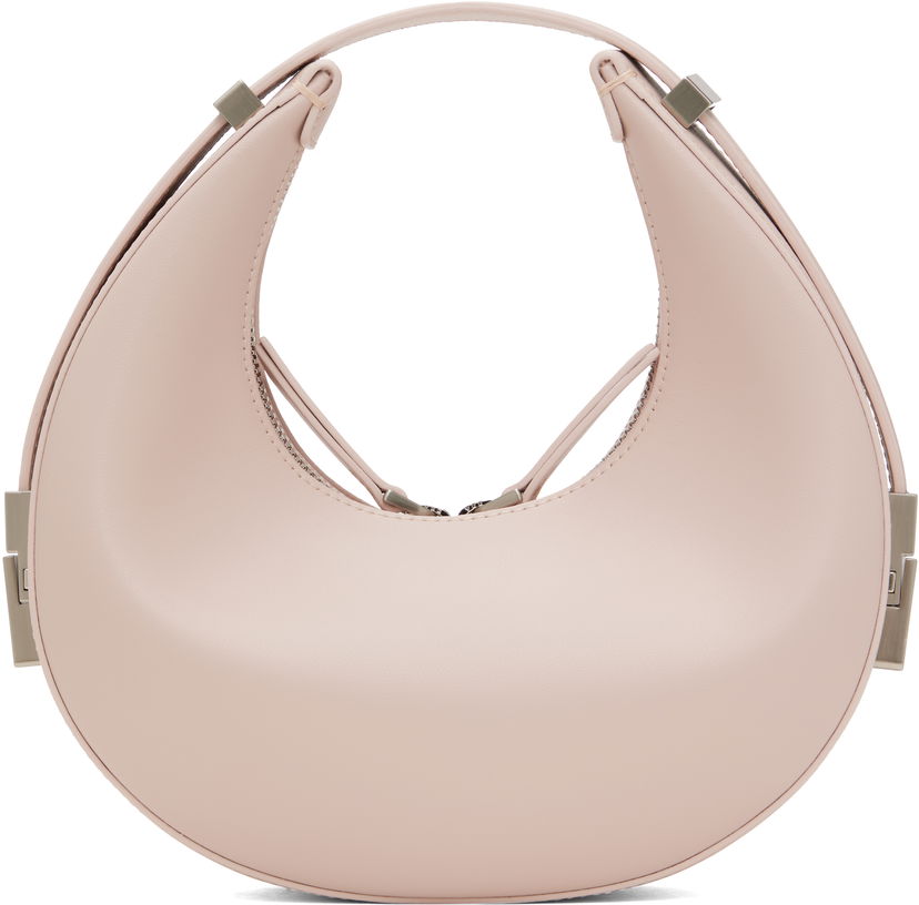 Handväska OSOI OSOI Toni Mini Bag Rosa | 25SSB030101241