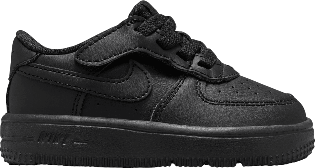Sneakers och skor Nike Force 1 Low EasyOn Kids Svart | ih4491-001, 0