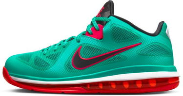 Sneakers och skor Nike Lebron Ix Low Grön | DQ6400-300, 0