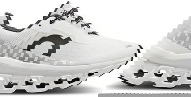 Sneakers och skor On Running Cloudmonster Vit | 61-98285, 0