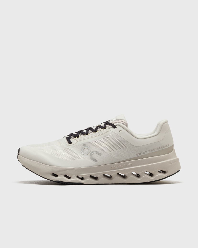 Sneakers och skor On Running Cloudsurfer Next 42 Vit | 3ME30022906