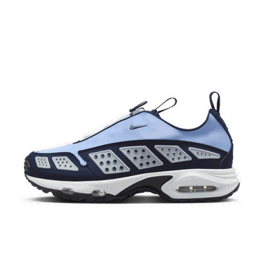 Sneakers och skor Nike Air Sunder Max "Blue Ice" W Blå | HJ8080-400, 0