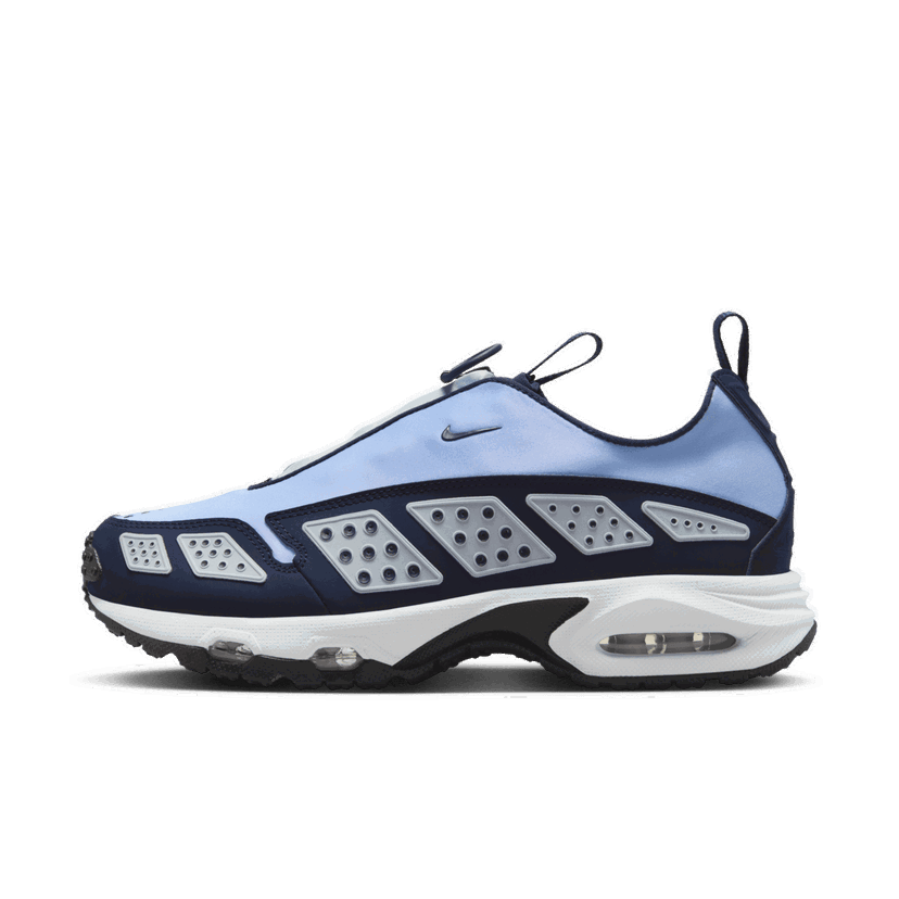 Sneakers och skor Nike Air Sunder Max "Blue Ice" W Blå | HJ8080-400