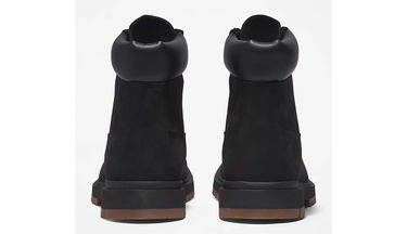 Sneakers och skor Timberland Tree Vault 6 Inch Svart | A5NGC-001, 4