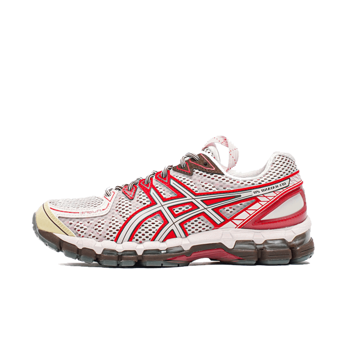 Sneakers och skor Asics UB9-S Gel-Kayano 20 "Crystal Pink" Röd | 1203A456-700, 0