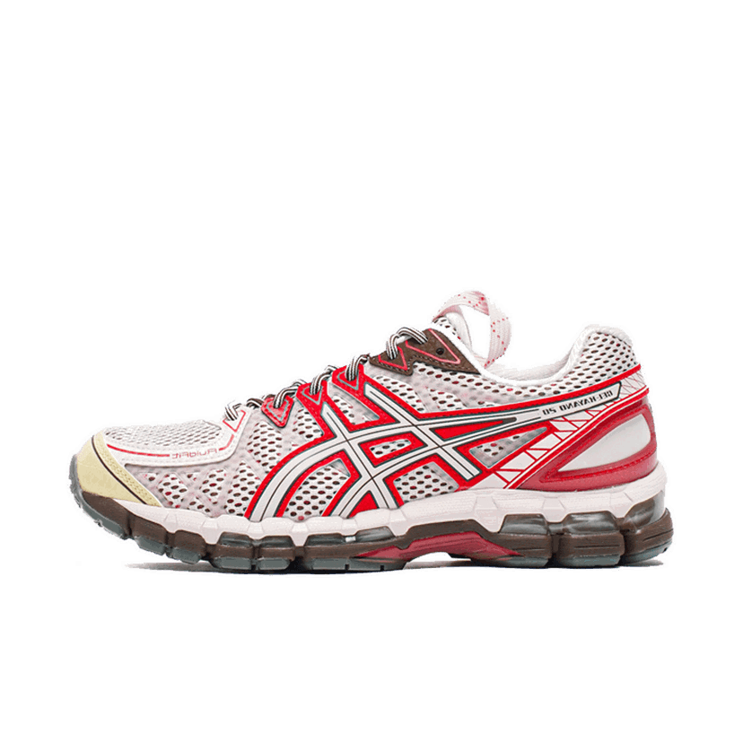 Löpning Asics UB9-S Gel-Kayano 20 "Crystal Pink" Röd | 1203A456-700