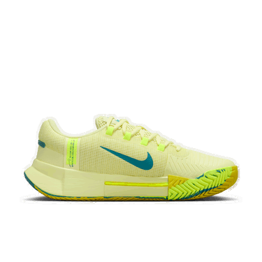 Sneakers och skor Nike Nike GP Challenge 1 Premium Gul | HF1140-300, 4