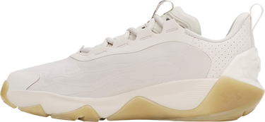 Sneakers och skor Under Armour Project Rock 8 Vit | 6000756-279, 3