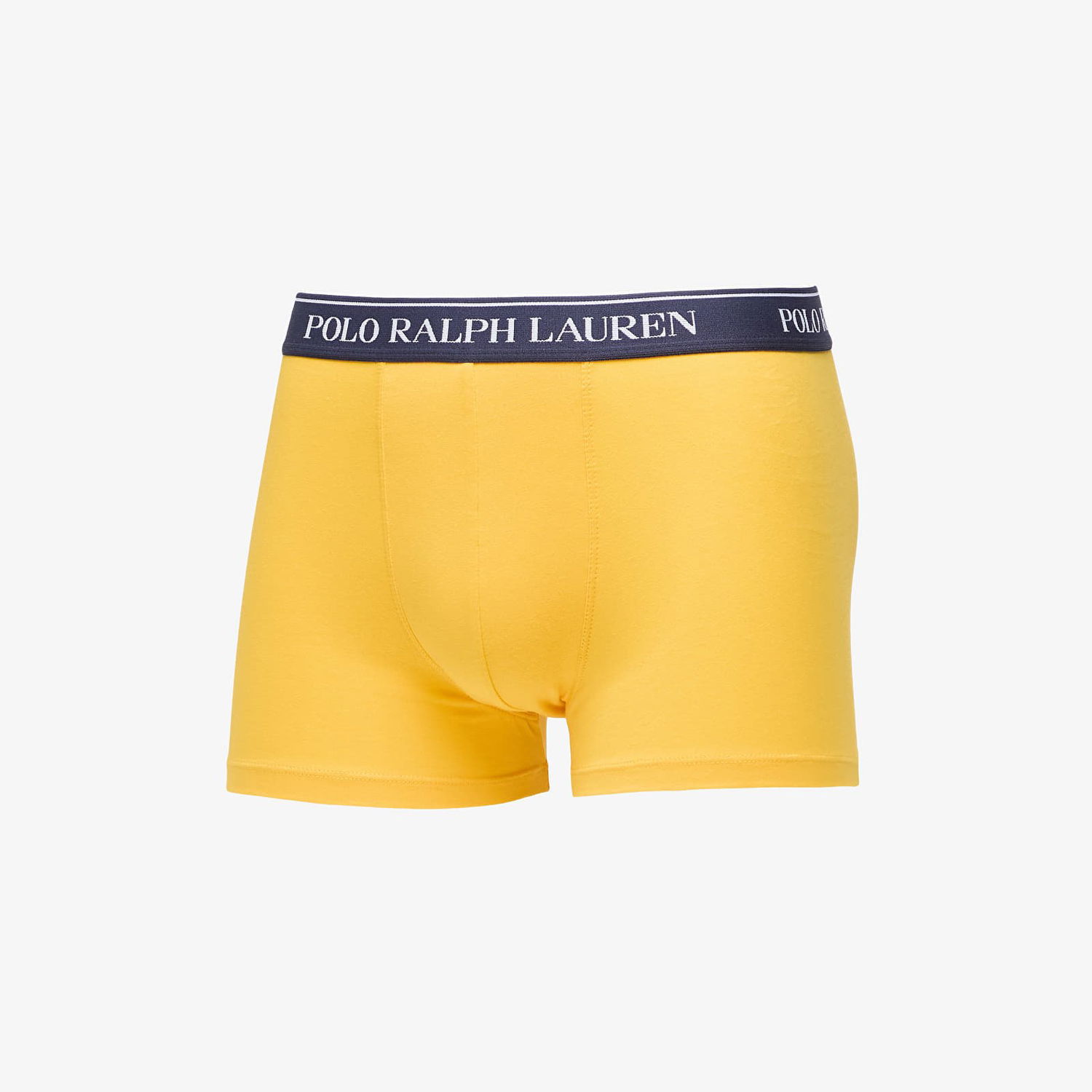 Boxare Polo by Ralph Lauren Polo Ralph Lauren Classic Trunk 3-Pack Flerfärgad | 714830299152, 1