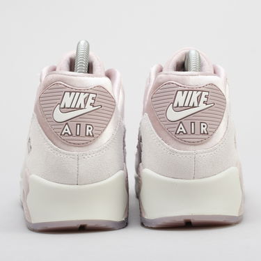 Sneakers och skor Nike WMNS Air Max 90 LX "Particle Rose" Rosa | 898512-600, 3