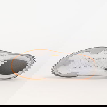 Sneakers och skor Puma Palermo Lth White Grå | 39646412, 2