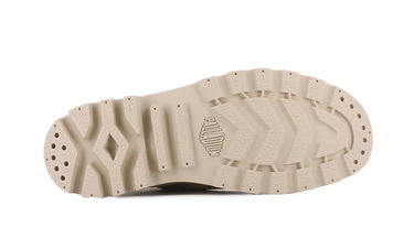 Sneakers och skor Palladium Pampa HI Dare Zip Beige | 79515-215-M, 7