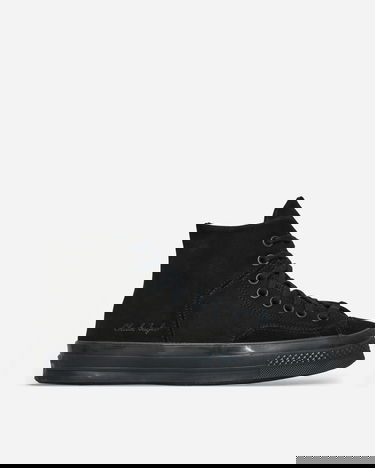 Sneakers och skor Converse Chuck 70 Marquis Svart | A09441C, 2